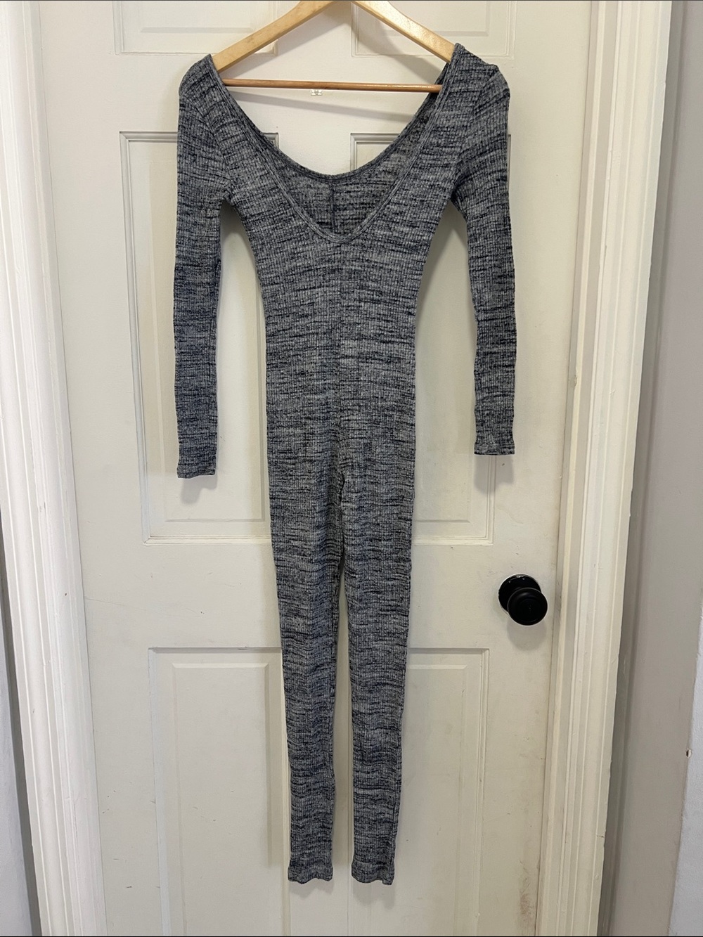 NAKED wardrobe long sleeve Jumpsuit